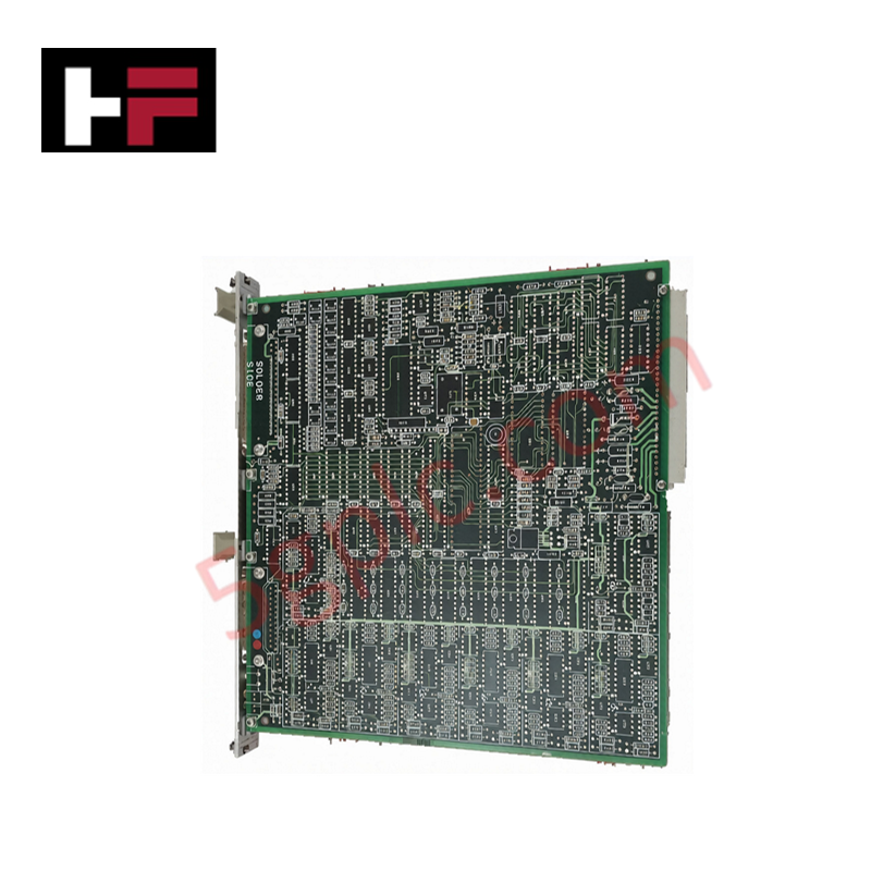 CL6824X1-A1 12P0050X032 | Emerson Rosemount | Analog Input Output Module