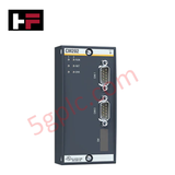 CM202 CANopen-Master-Modul | BACHMANN
