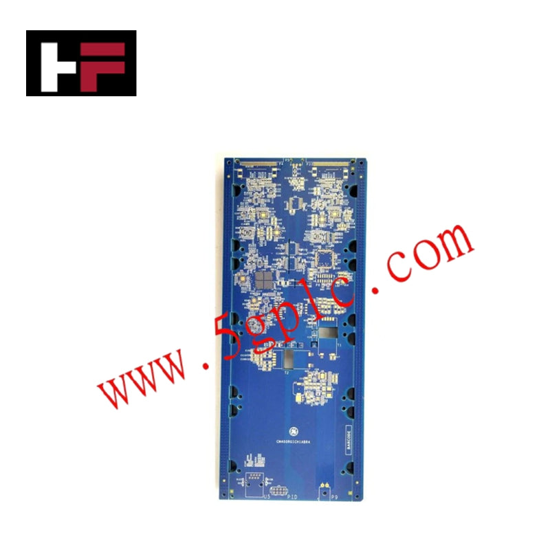 GE CM400RGICH1AFD Professional Memory Card for Control Systems