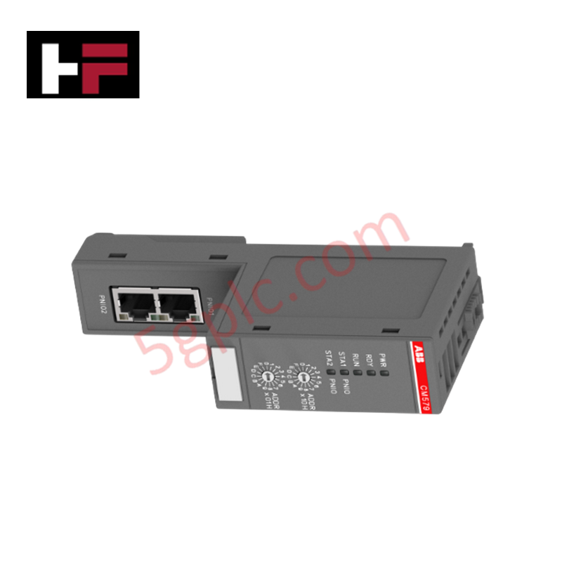 ABB CM579-ETHCAT Communication Module