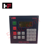 Unit Tampilan Kontrol Diesel ABB CMA 112 3D DE3 000 13