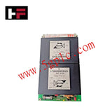 Tarjeta de fuente de alimentación profesional ABB CMA121