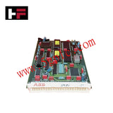 Tarjeta CPU de alto rendimiento ABB CMA122