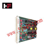 Tarjeta CPU de alto rendimiento ABB CMA122