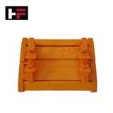 ABB CMA 137 3DDE 300 417 SYNPOL D Anschlussmodul