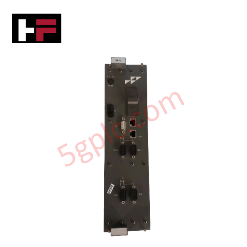 وحدة متعددة الوظائف CMC 70 من ABB