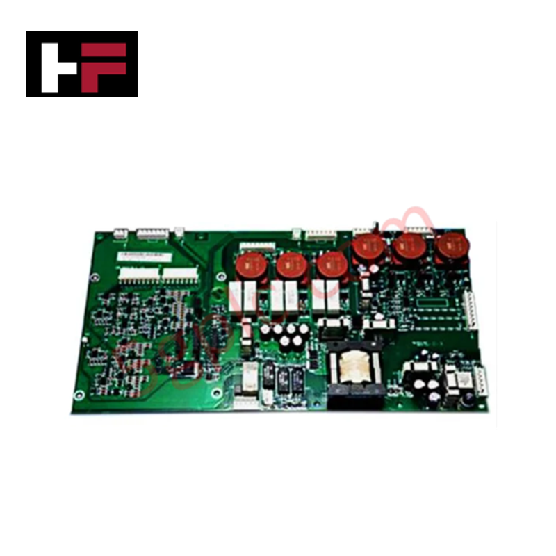 ABB CMIB-11C ACS800 Doğrultucu Ünitesi Kontrol Kartı