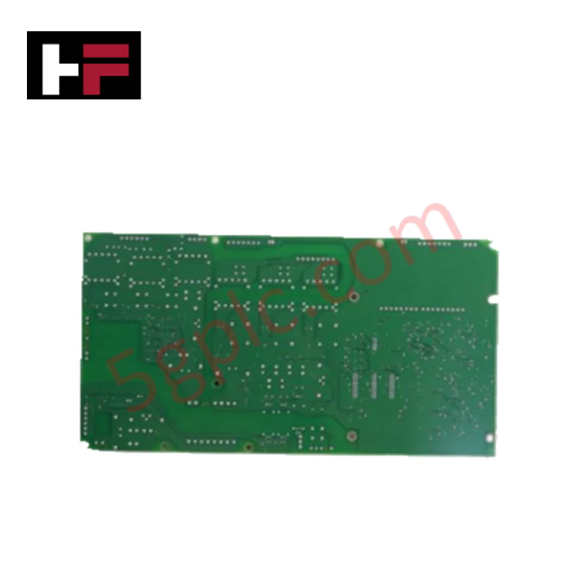 ABB CMIB-11C ACS800 Doğrultucu Ünitesi Kontrol Kartı