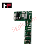 Placa de Interface de Controle Micro ABB CMRB11C