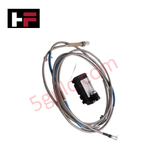 CON021+PR6424/002-130 Sistem Sensor Arus Pusar Emerson
