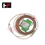 Sistem Sensor Arus Pusar Emerson | CON041+PR6423/002-030