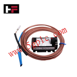 Emerson Epro CON021+PR6423/000-010 Sistem Arus Eddy Berkualitas Andal