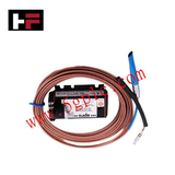 Emerson Epro CON021+PR6423/000-010 Sistem Arus Eddy Berkualitas Andal