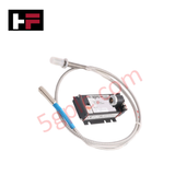 CON021+PR6423/017-030-CN एडी करंट सेंसर सिस्टम | एमरसन