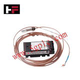 Emerson Epro CON021+PR6423/01B-030-CN Güvenilir Eddy Akım Sensörü