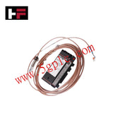 Emerson Epro CON021+PR6423/01B-030-CN Güvenilir Eddy Akım Sensörü