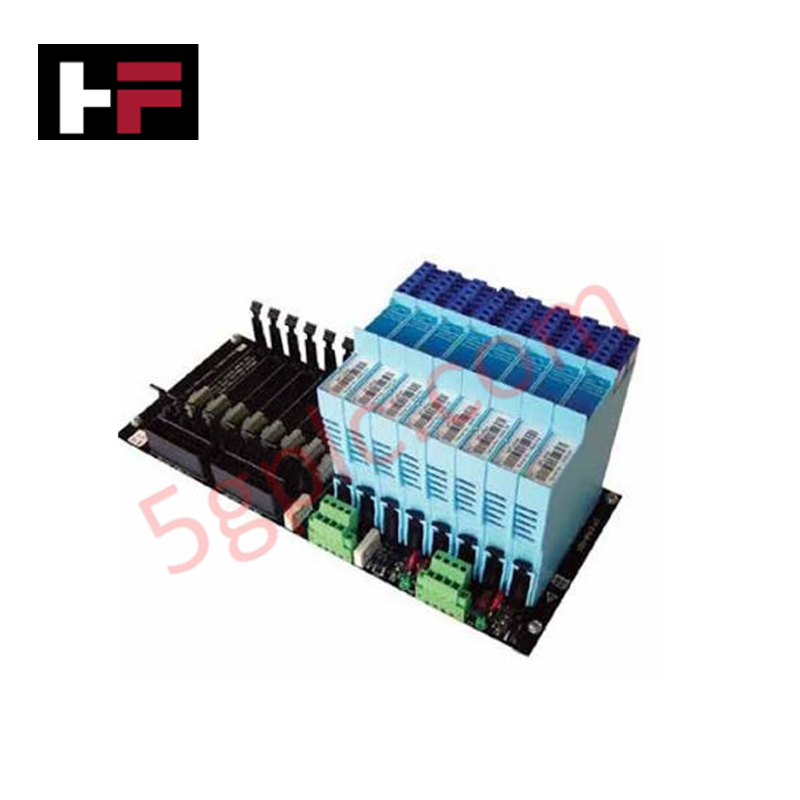 ماژول ورودی دیجیتال Honeywell CP-DYNB-2DI