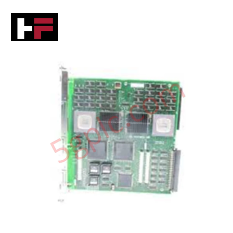 Yokogawa CP332D Power Supply Module