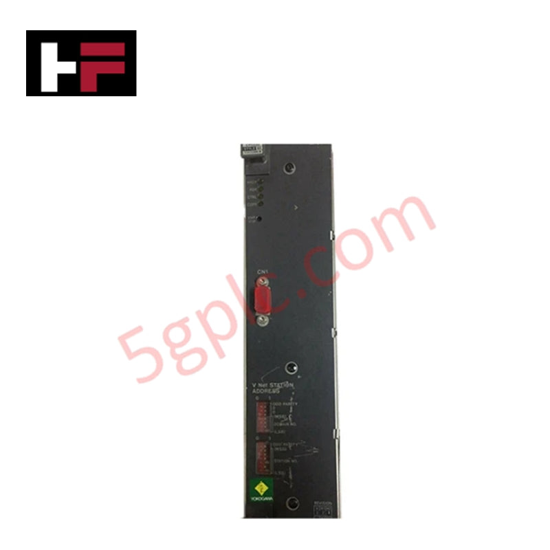 CP333D | Yokogawa Processor Module | Industrial Control Systems