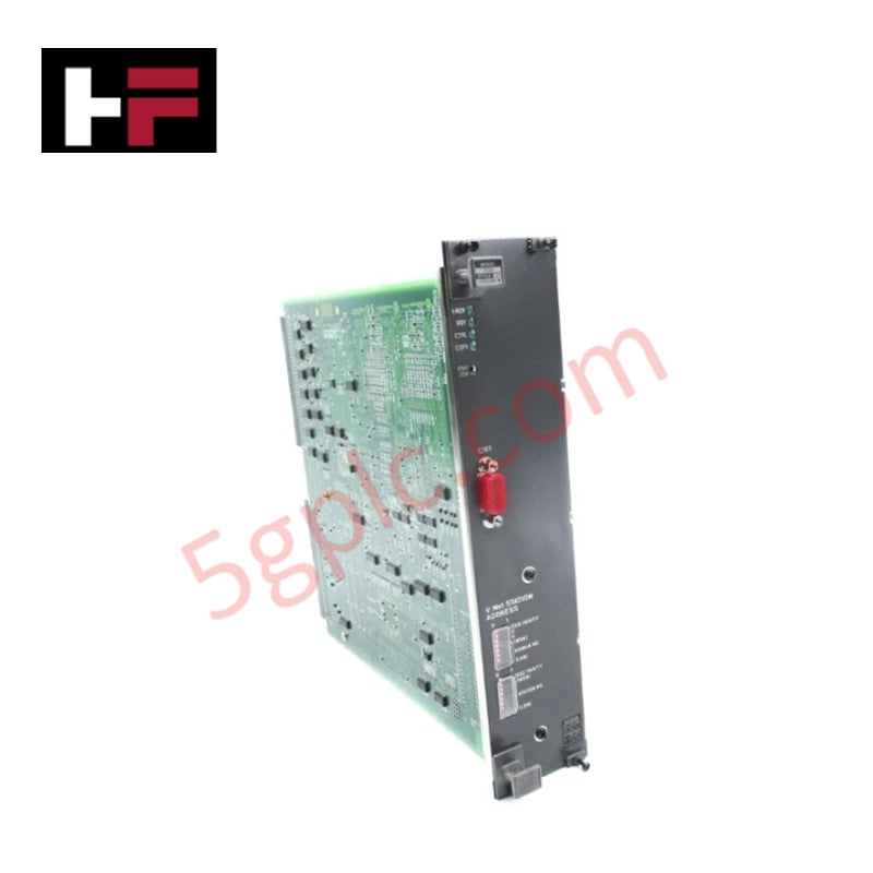 CP345 | Yokogawa CENTUM CS3000 Processor Card Module