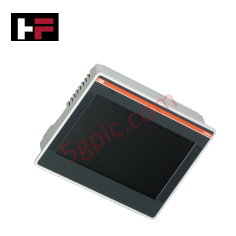 1SAP535100R0001 | ABB | Panel Kontrol CP635 CP600