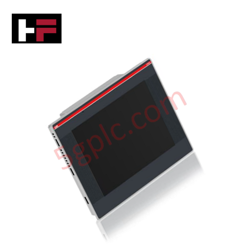 ABB CP651 1SAP551100R0001 Control Panel