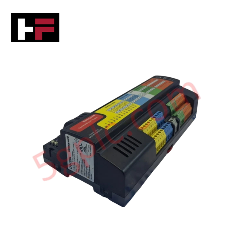 CPO-IO830A | Honeywell | इनपुट/आउटपुट नियंत्रण मॉड्यूल