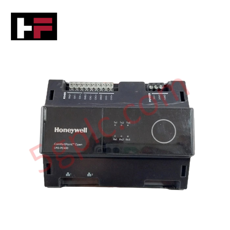 CPO-PC400 Honeywell ComfortPoint Open Tesis Kontrol Cihazı