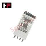 ABB CR-M125DC4L 1SVR405613R8300 Steckbares Schnittstellenrelais