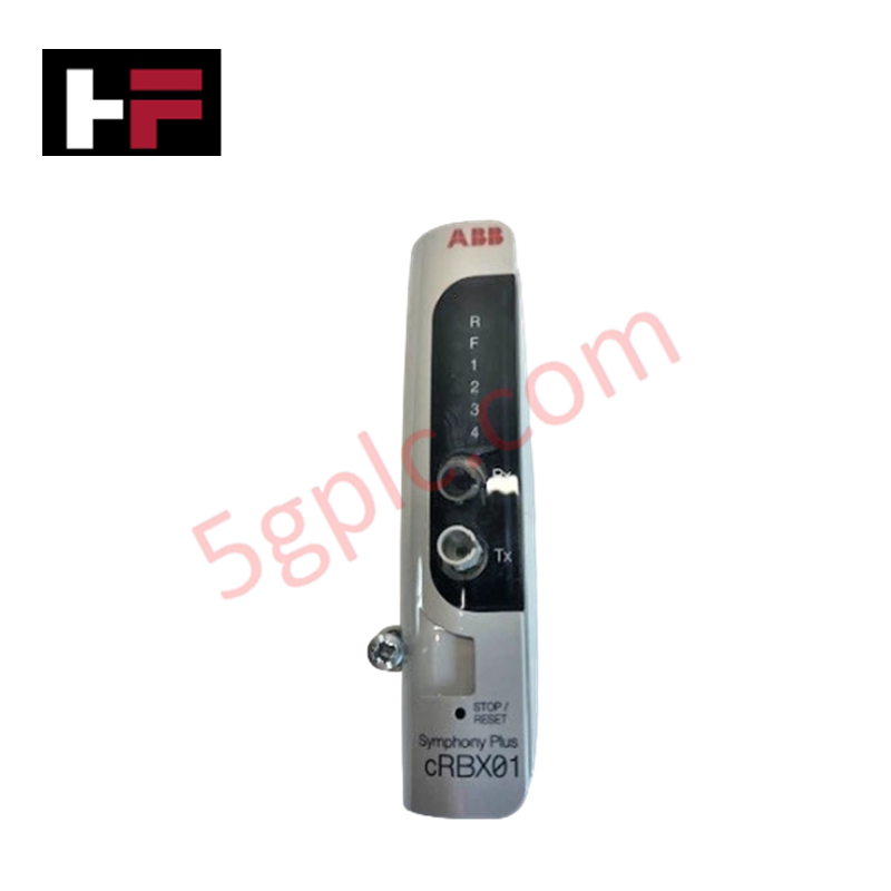 cRBX01 2VAA008424R1 ABB Communication Module