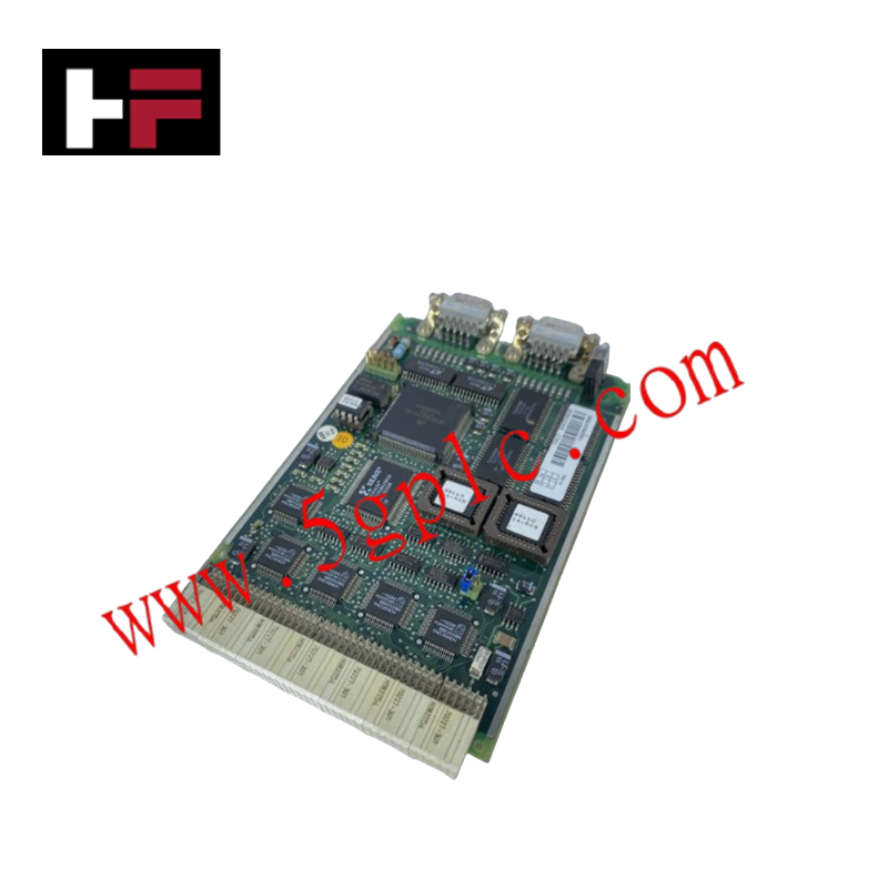 ABB CI531 3BSE003825R1 Zuverlässige Kommunikationsplatine