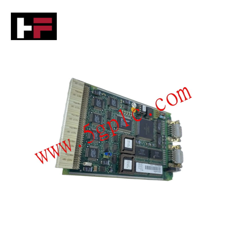 ABB CI531 3BSE003825R1 Zuverlässige Kommunikationsplatine