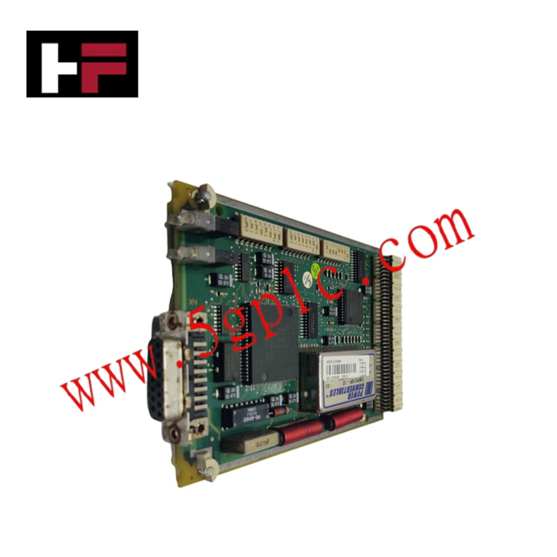 Hochwertige ABB CS513 3BDE000435R1 LAN-Kommunikationskarte