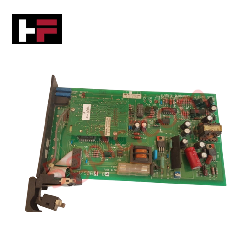 CT5-TJ*A Yokogawa Thermocouple Input Module