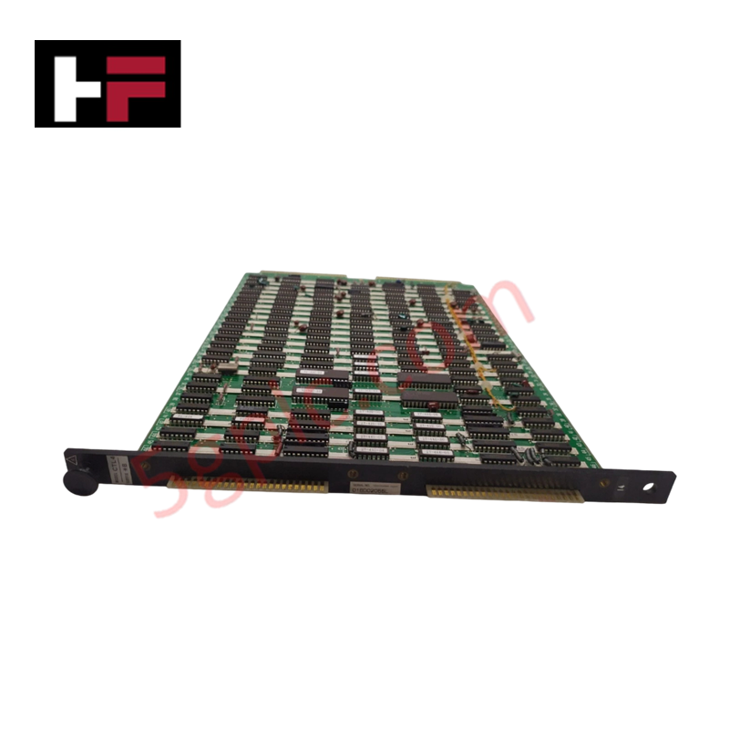 Yokogawa CTL4*B Interface Module