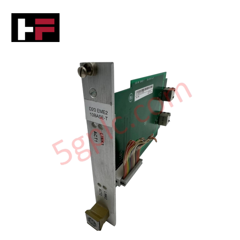 ماژول اترنت D20 EME2 10Base-T GE