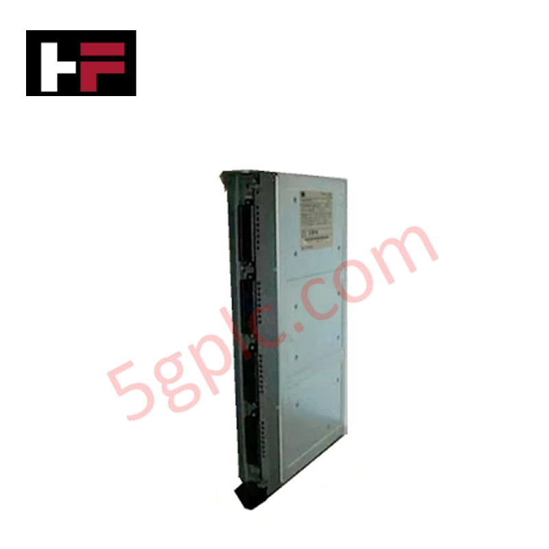 ABB | Freelance 2000 DAO 01 Analog Output Module