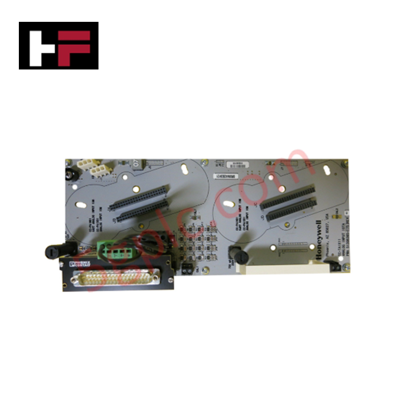 Honeywell DC-TAID01 Process Manager Analog Input Baseplate