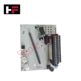 DC-TAIX51 Honeywell Analogeingangs-Basisplatinenmodul
