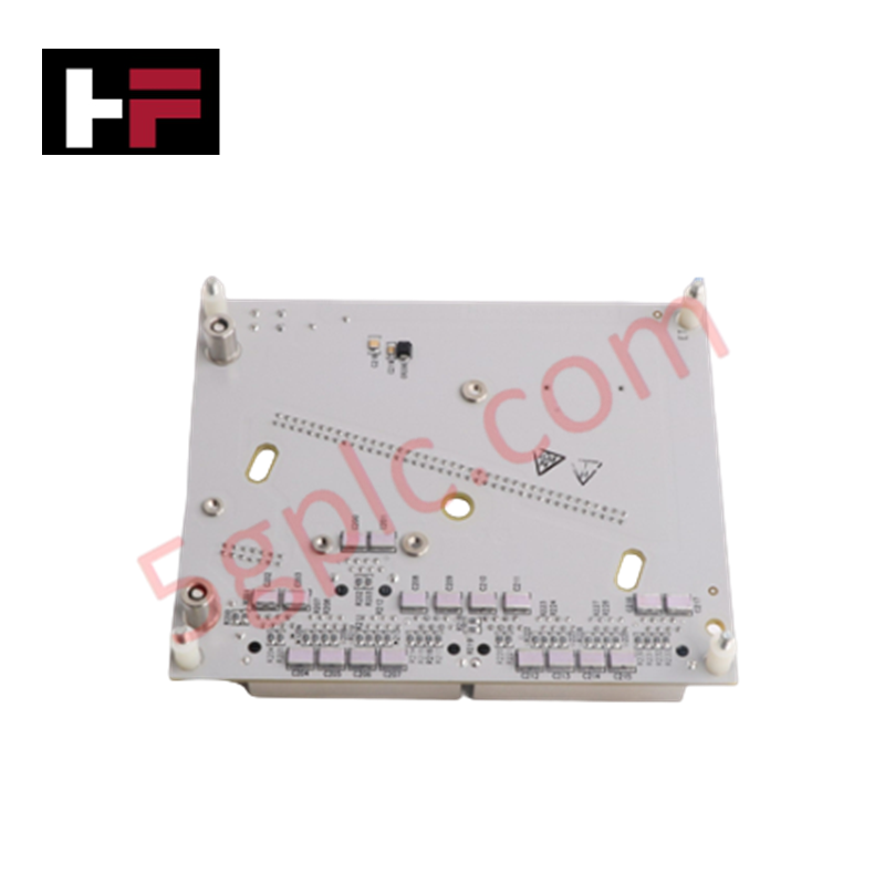 فایروال کنترل ۹ پورتی Honeywell مدل DC-TCF901 IOTA