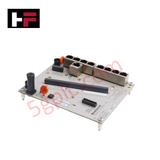 فایروال کنترل ۹ پورتی Honeywell مدل DC-TCF901 IOTA