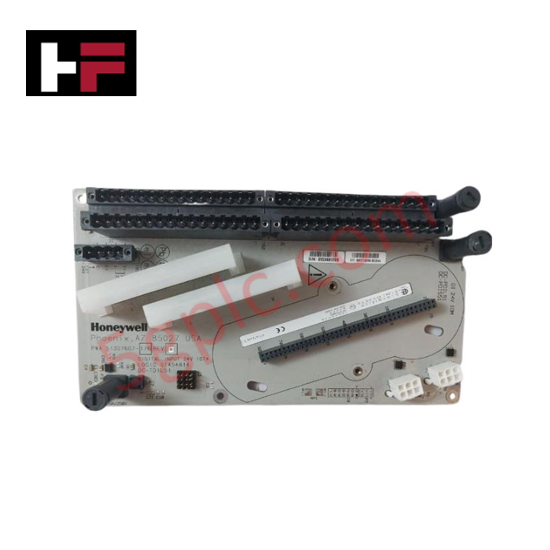 DC-TDIL51 Honeywell TDC 3000 Digital Input Modules
