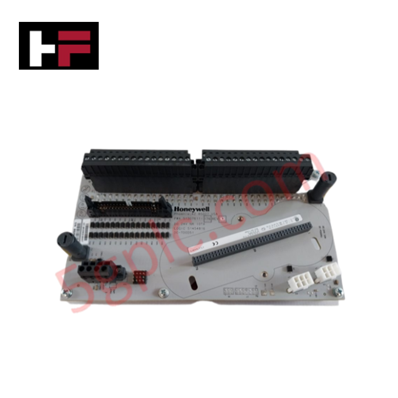 ماژول خروجی دیجیتال IOTA هانی‌ول DC-TDOD51 51307611-176