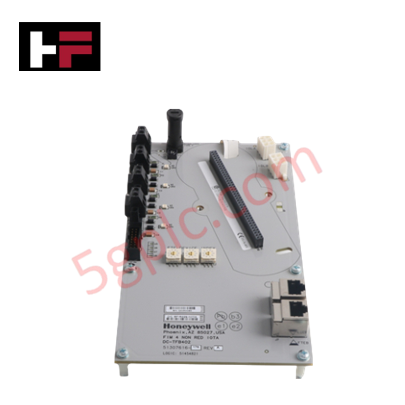 Honeywell DC-TAOX11 Analog Output IOTA Module