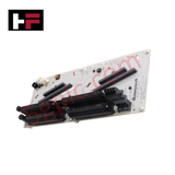 DC-TFB412 51307618-176 | Honeywell | Модуль управления с задней панелью