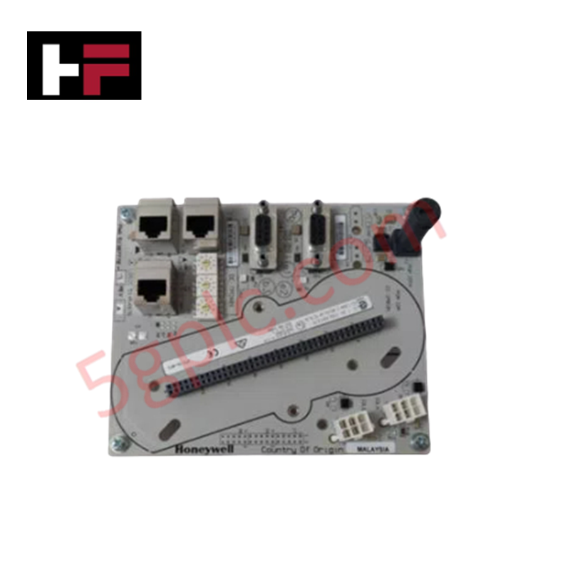 ماژول ورودی دیجیتال Honeywell DC-TPOX01 51307770-176
