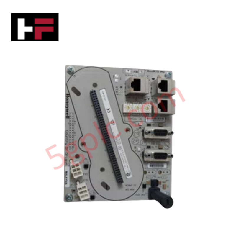 ماژول ورودی دیجیتال Honeywell DC-TPOX01 51307770-176