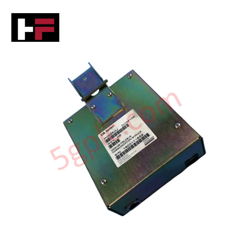 Foxboro DCM10E P0926DJ Fieldbus Communication Modules
