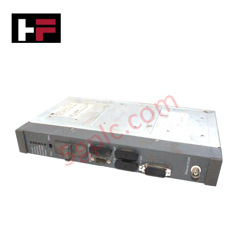 DCP 02 | ABB | وحدة المعالجة المركزية Freelance 2000 | P 37211-4-0369654