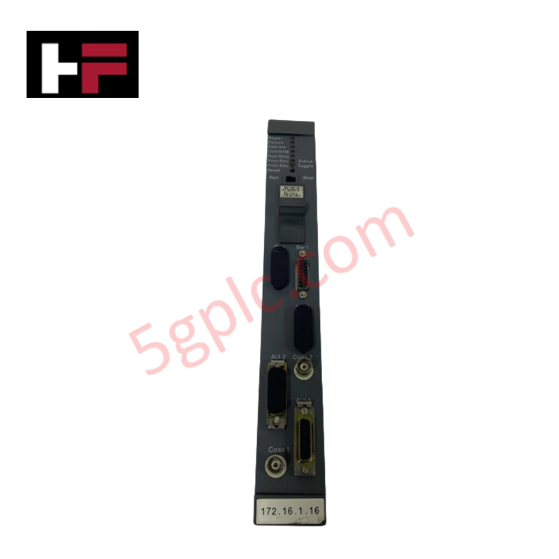 ABB DCP 10 P 37211-4-0338701 Freelance 2000 CPU-Modul